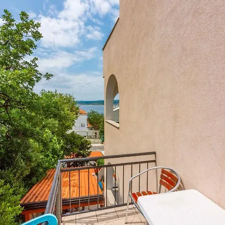 In 39336 Apartment Crikvenica