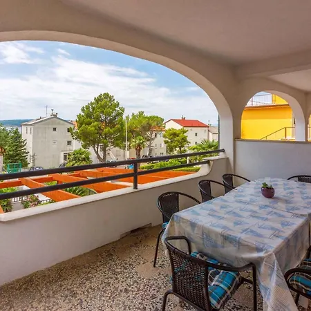 In 39336 Apartment Crikvenica