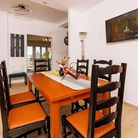 In 39336 Apartman Crikvenica