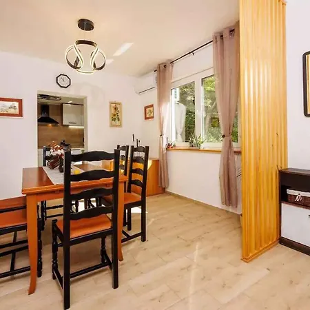 In 39336 Apartman Crikvenica