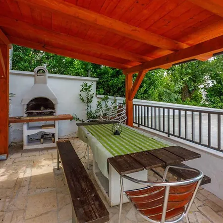 In 39336 Apartman Crikvenica