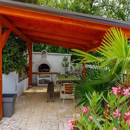 In 39336 * Crikvenica