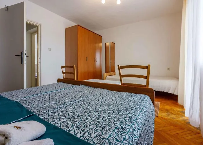 Lejlighed In 39336 Crikvenica