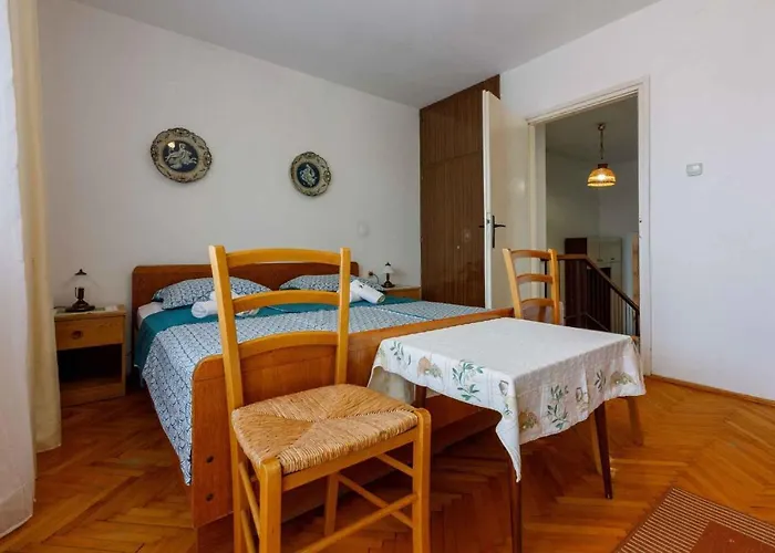 In 39336 * Crikvenica