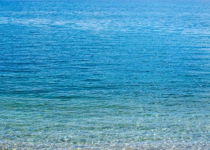 Lejlighed In 39336 *