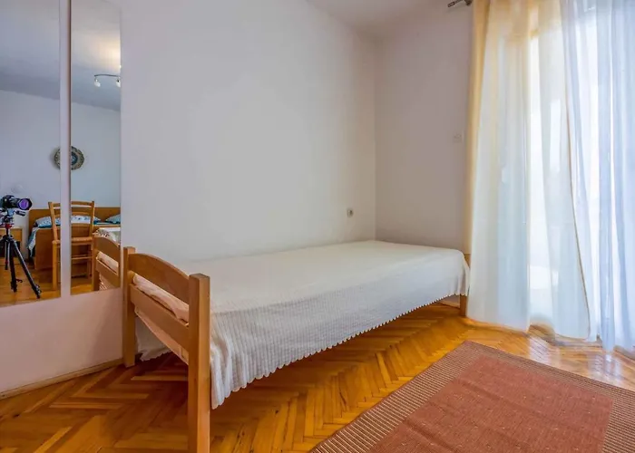 In 39336 Lejlighed *