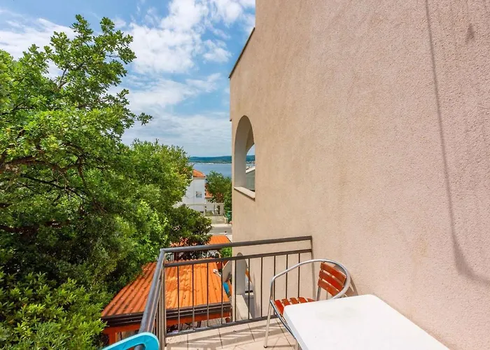 In 39336 Lejlighed Crikvenica