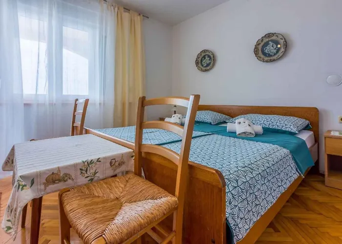 Lejlighed In 39336 *