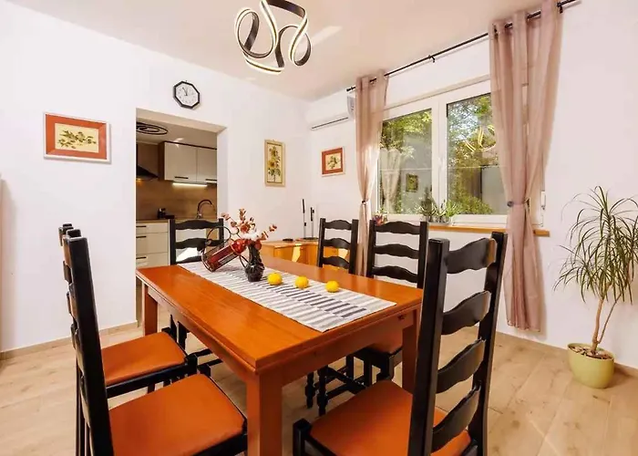 Lejlighed In 39336 Crikvenica