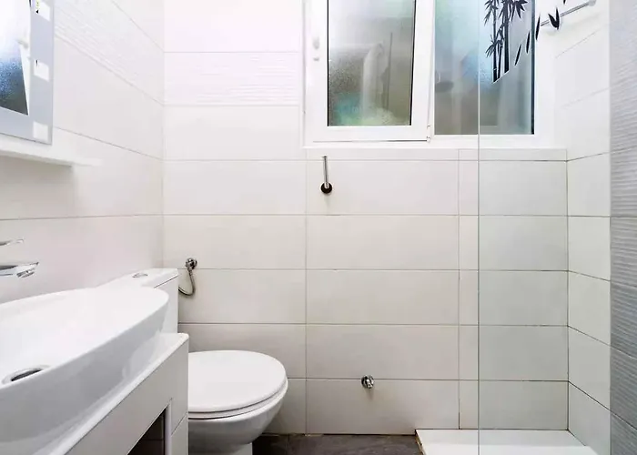 In 39336 Lejlighed Crikvenica