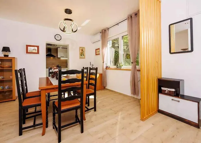 In 39336 Lejlighed Crikvenica