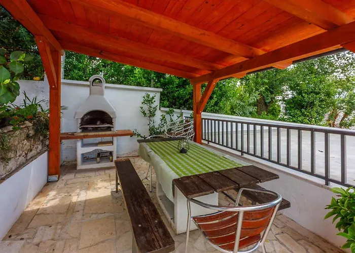 In 39336 Lejlighed Crikvenica