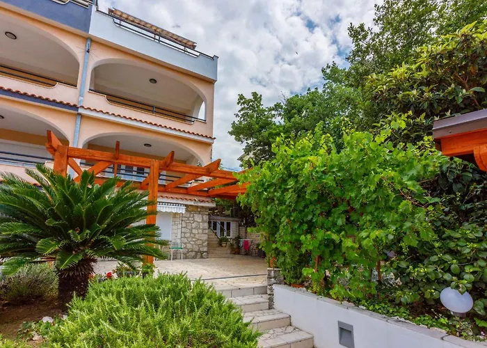 In 39336 Lejlighed Crikvenica